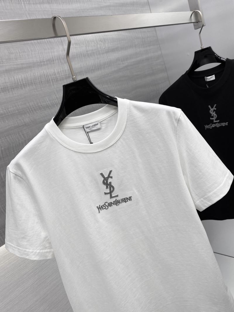 Ysl T-Shirts